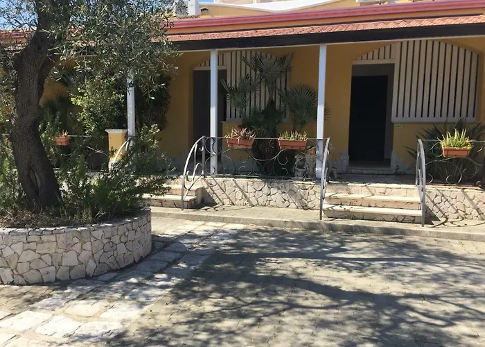 Terra Nostra Casa de hóspedes 4*