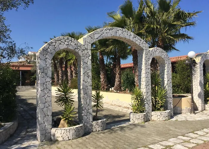 Casa de hóspedes Terra Nostra 4*