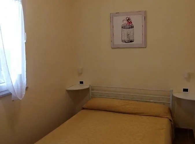 Terra Nostra Casa de hóspedes 4*