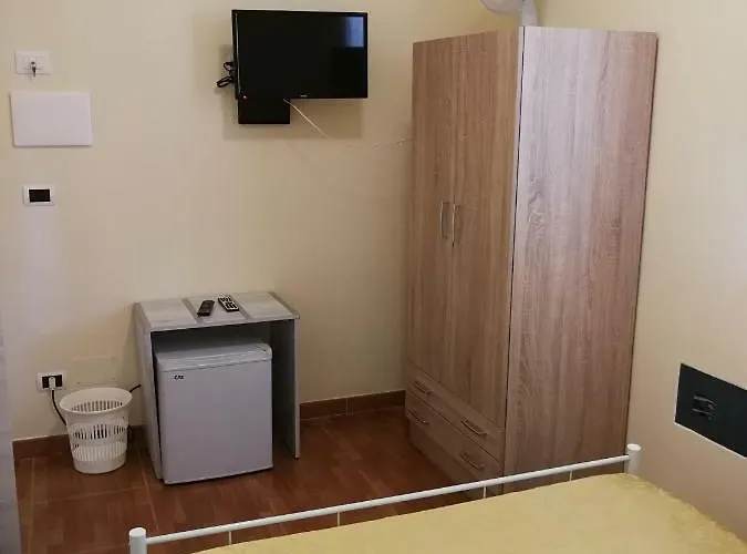 Terra Nostra Casa de hóspedes Vieste