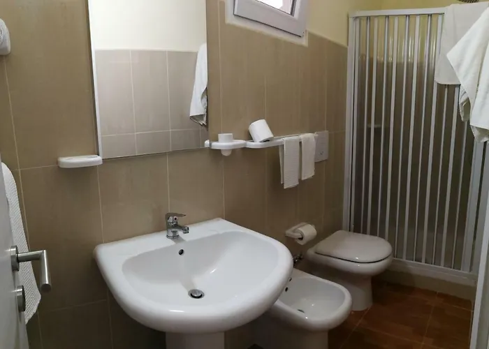 Terra Nostra Casa de hóspedes 4*