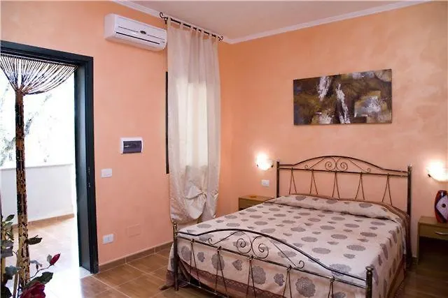 Terra Nostra Casa de hóspedes 4*