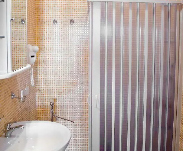 Terra Nostra Casa de hóspedes