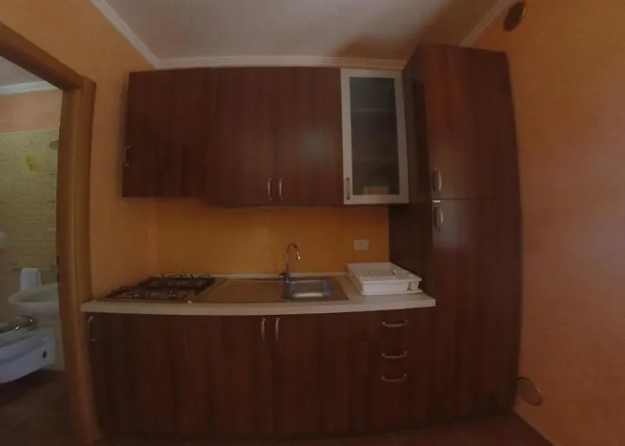 Terra Nostra 4* Vieste