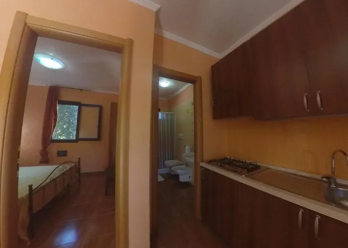 Casa de hóspedes Terra Nostra