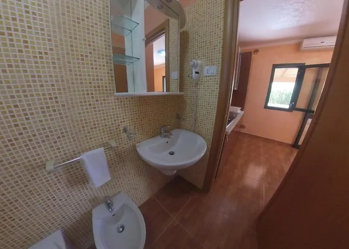 Terra Nostra Casa de hóspedes Vieste