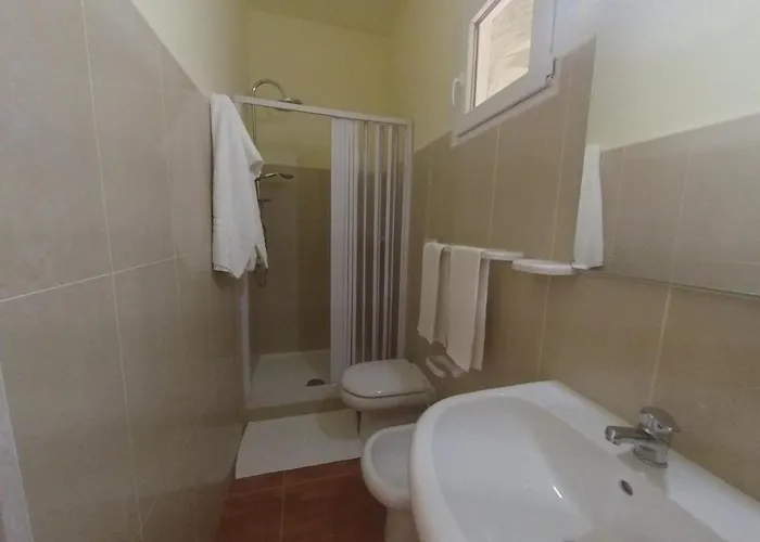 Terra Nostra 4* Vieste