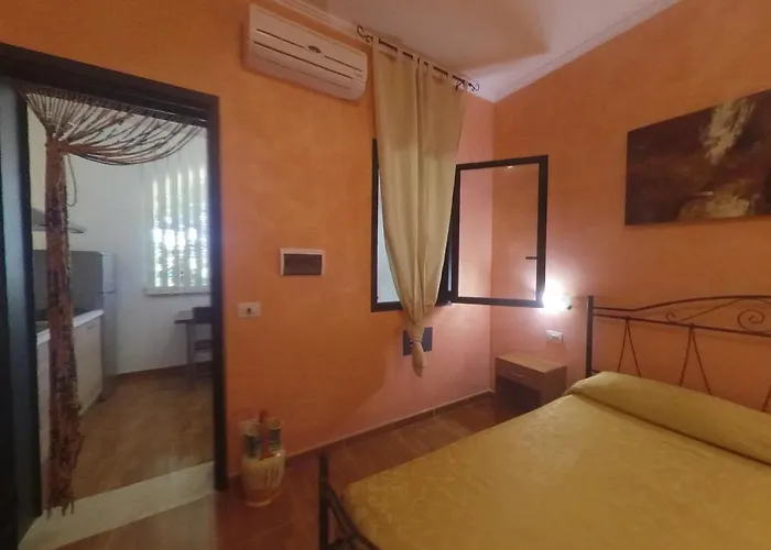 Terra Nostra 4* Vieste