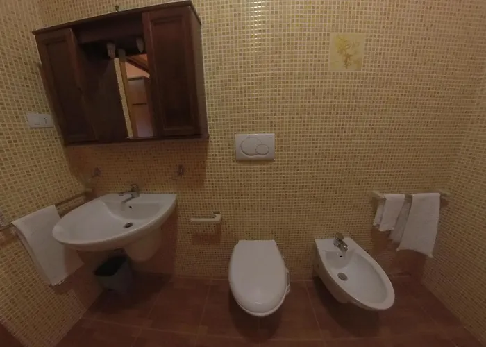 Terra Nostra 4* Vieste